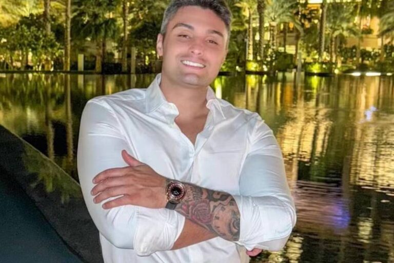 Influenciador é preso por desvio de R$ 146 milhões no Pix