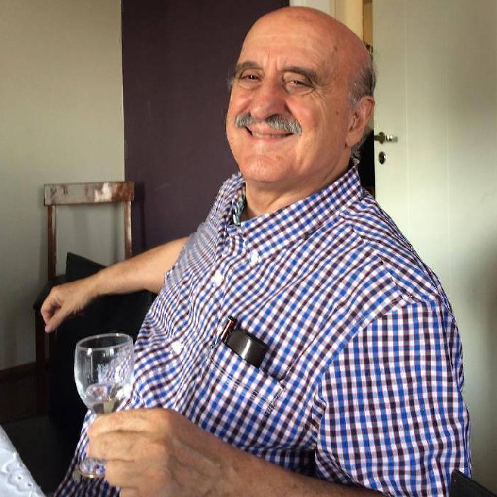 Morre Domingos Antonio D’Angelo Junior, historiador do São Paulo FC