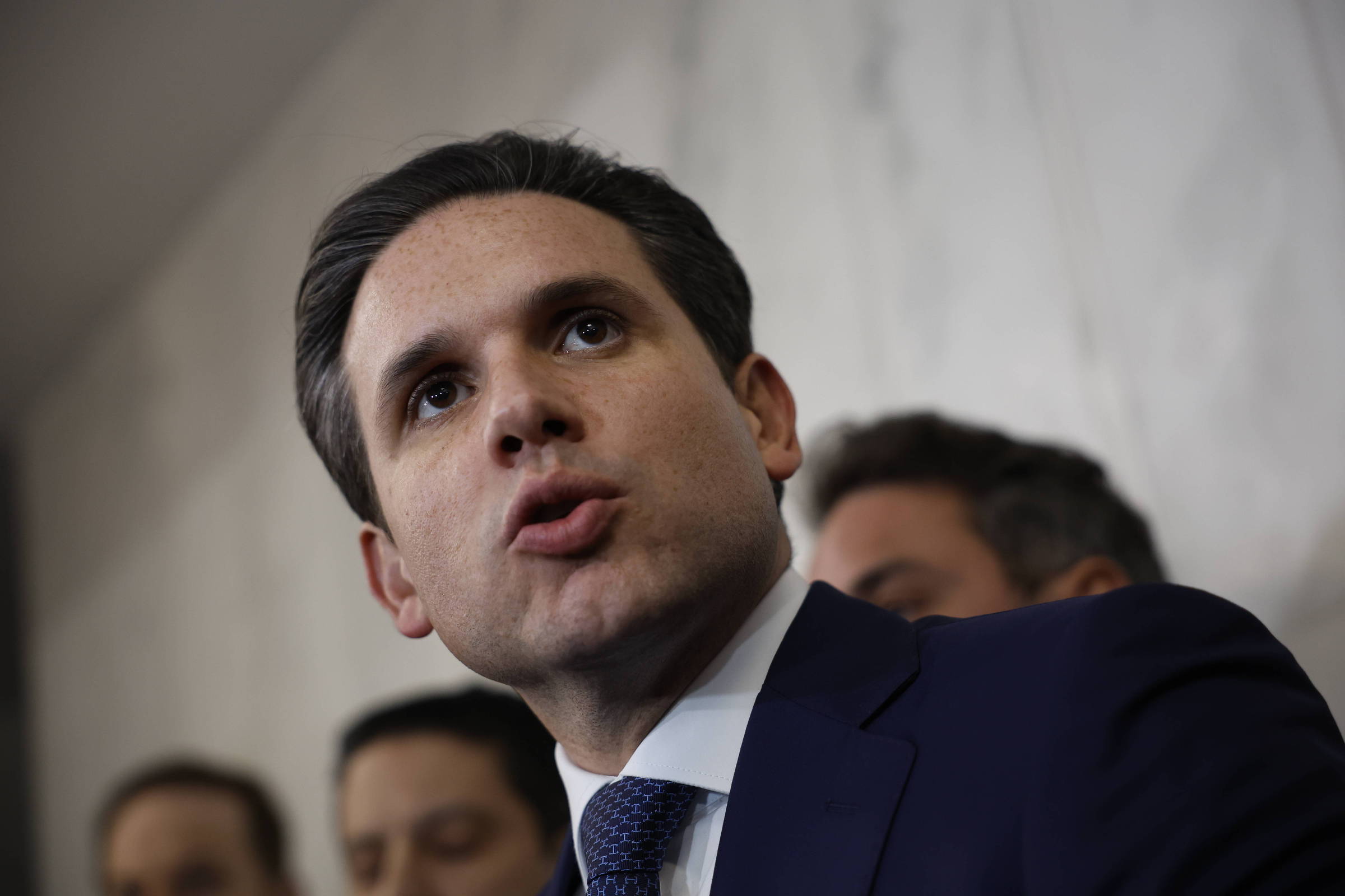 Entidades pedem que Motta rejeite urgência para projeto de mercados digitais