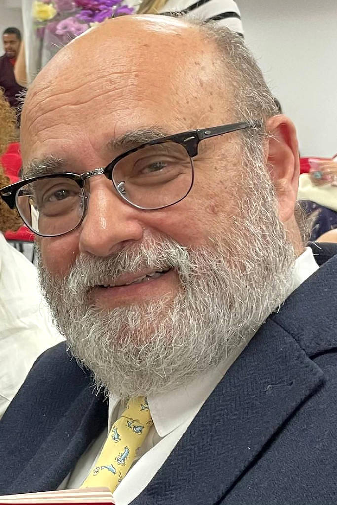 Falece o jornalista Marco Chiaretti aos 67 anos
