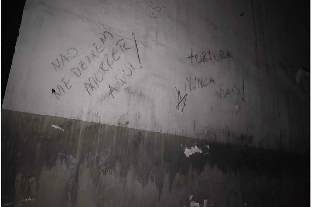 Antiga sede do Dops no Rio é tombada como patrimônio histórico