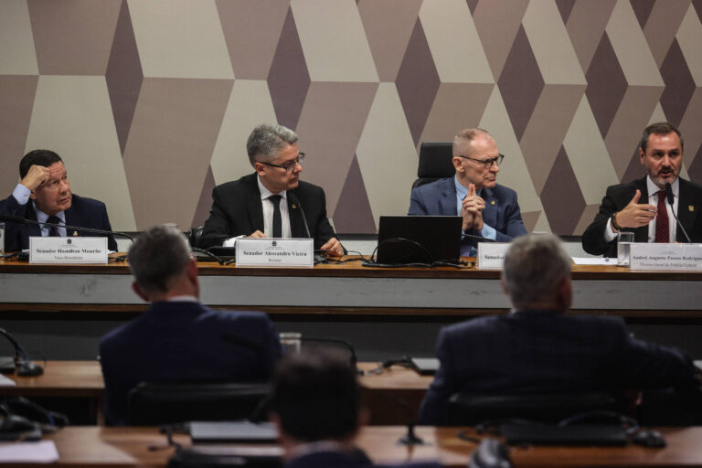 CPI do Crime Organizado reflete punitivismo na política brasileira