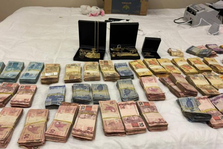 Advogada é presa por ligações com facção criminosa na Bahia