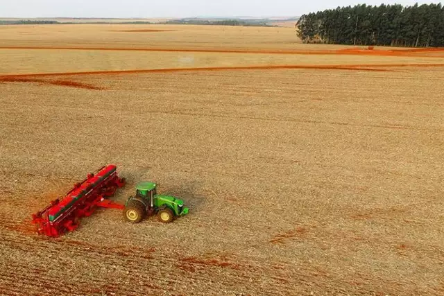 Crédito Rural Desaba em MS: Juros Altos e Clima Incerto Afetam Financiamentos
