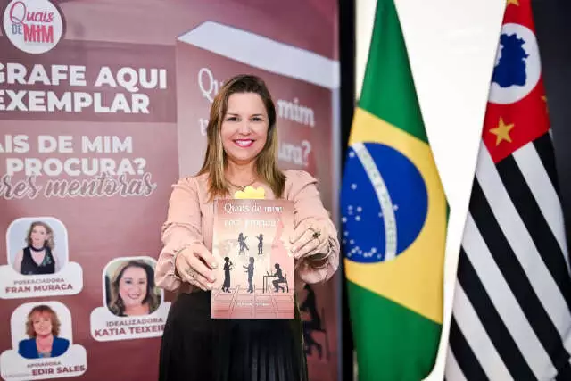 Campo Grande Celebra Liderança Feminina e Sustentabilidade em Lançamento de Coletânea Inspiradora