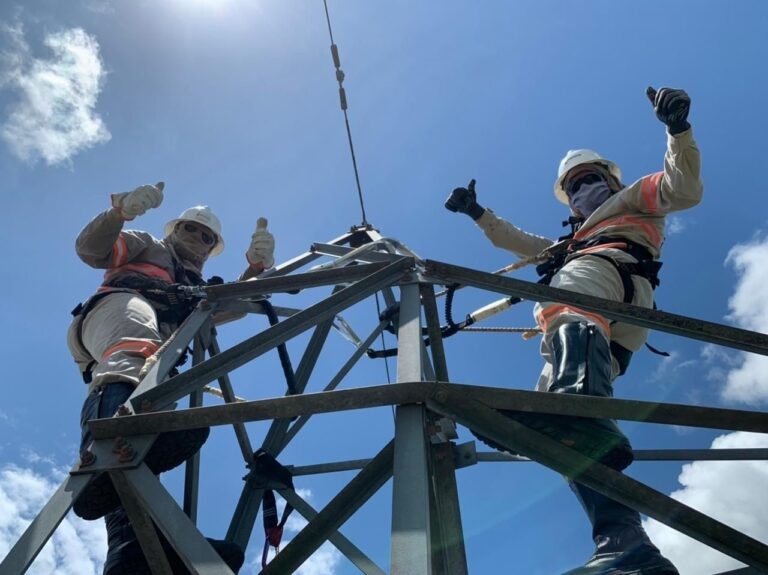 Energisa Impulsiona Desenvolvimento em Rondônia com Investimento Bilionário e Promessa de Energia para Todos