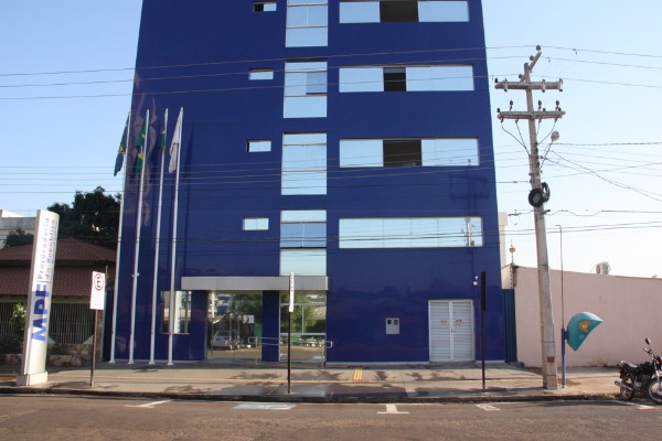 MPF Combate Fraudes Bilionárias em Indenizações por Terras Públicas em Rondônia