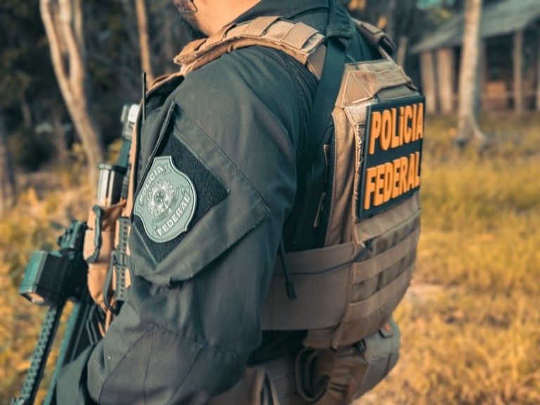 Operação Mater Criminis Desmantela Esquema de Tráfico Interestadual e Internacional de Drogas