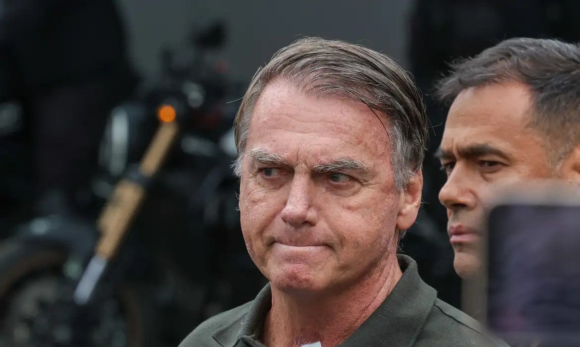 STF Finaliza Processo Sobre Golpe e Abre Margem para Execução Penal Contra Bolsonaro