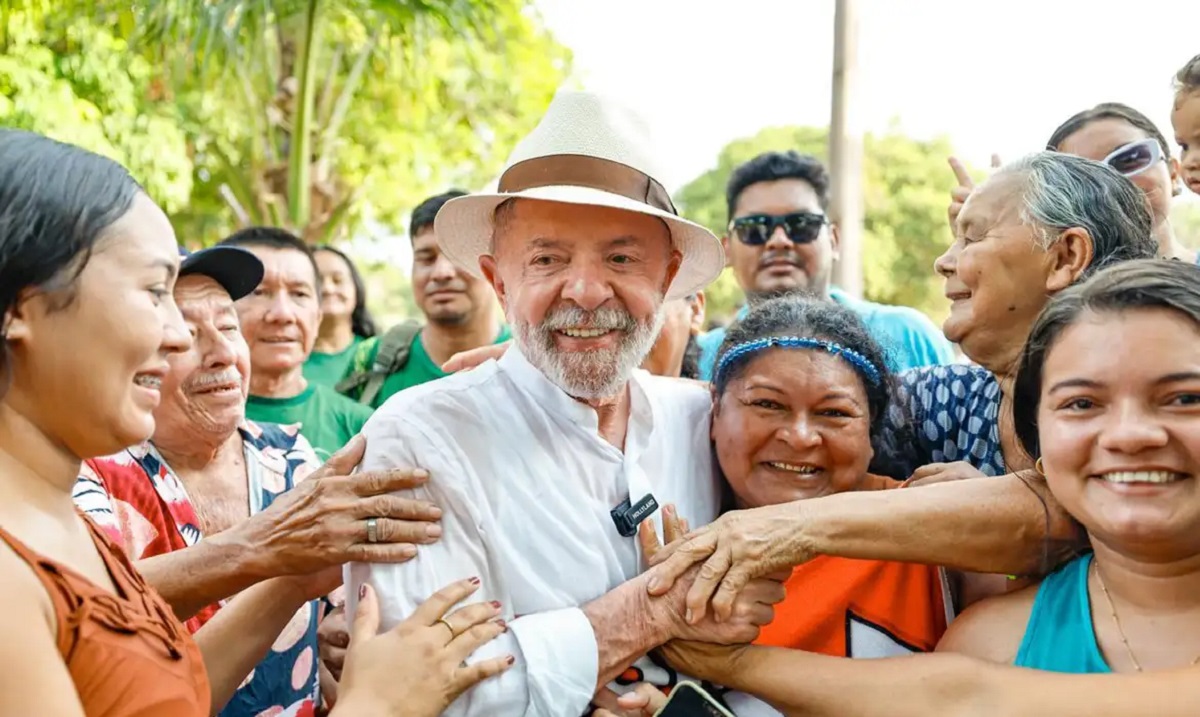 Lula se prepara para contatar Trump se negociações não avançarem