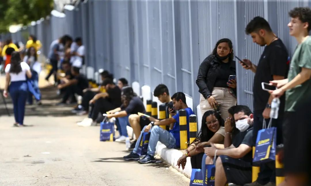 ENEM 2025: Prepare-se para o Segundo Dia – Guia Essencial do Candidato