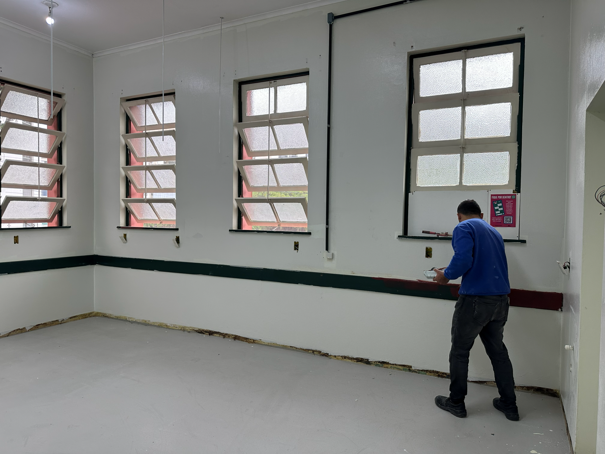 Maternidade Carmela Dutra em Florianópolis Recebe Investimentos de Mais de Meio Milhão para Modernização da Emergência