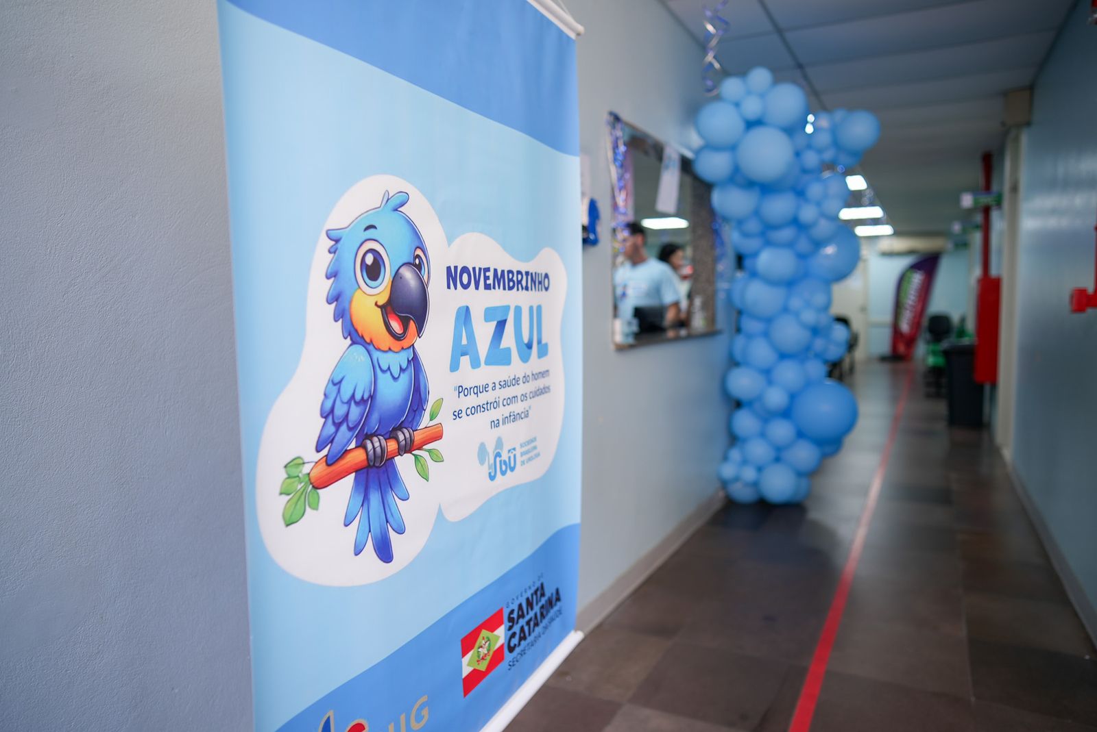 Florianópolis Promove Mutirão de Urologia Pediátrica e Beneficia 250 Crianças