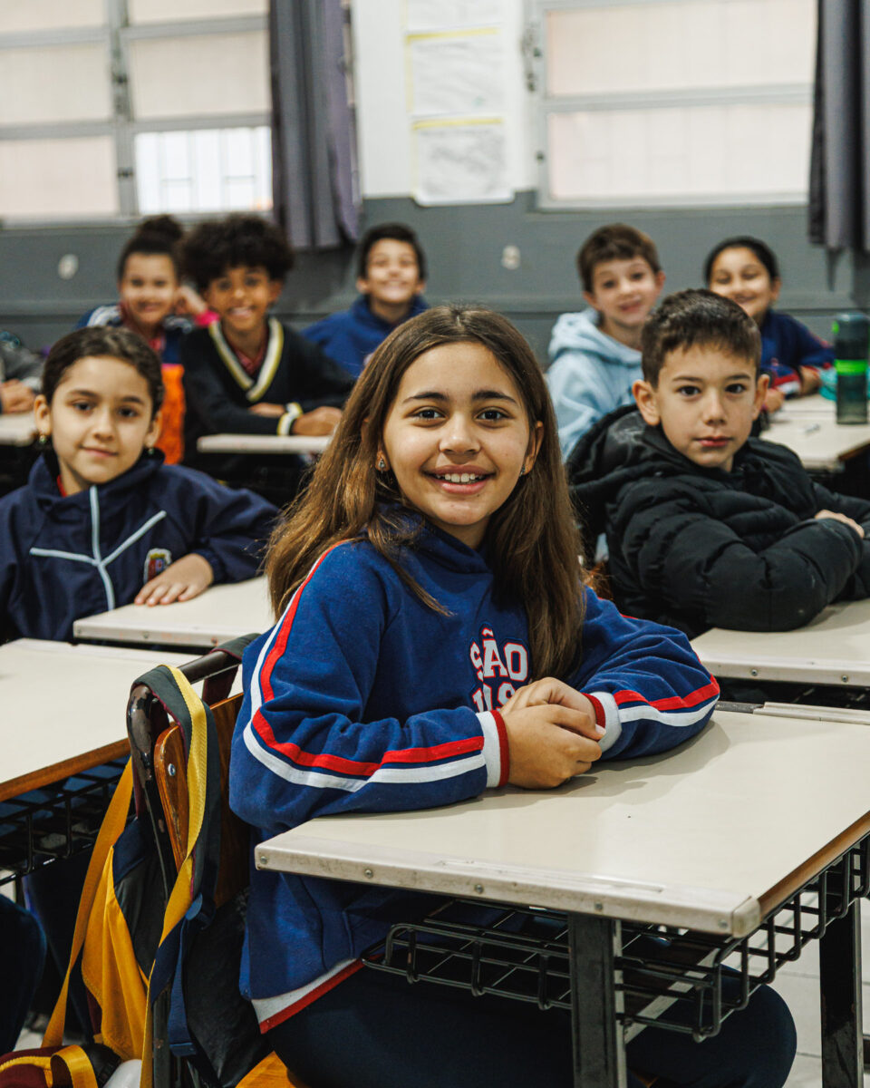 São José Inicia Período de Matrículas para o Ensino Fundamental em 2026: Saiba Como Inscrever Seu Filho