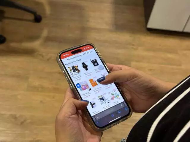 Black Friday sob Ataque: IA Potencializa Golpes e Ameaça Consumidores