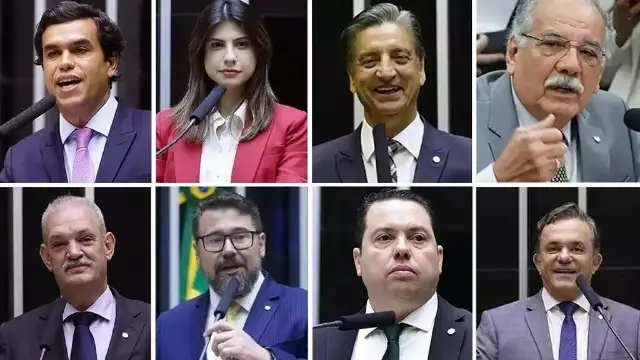 Aborto Legal para Vítimas de Estupro: Votação Acirrada Divide Bancada de MS e Avança no Congresso