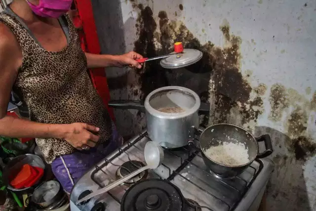 Segurança Alimentar em MS: Lei Existe, Estrutura A Precário, Aponta IBGE