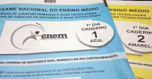 Enem 2025: Gabarito da Primeira Fase Disponível Nesta Quinta-Feira, 13
