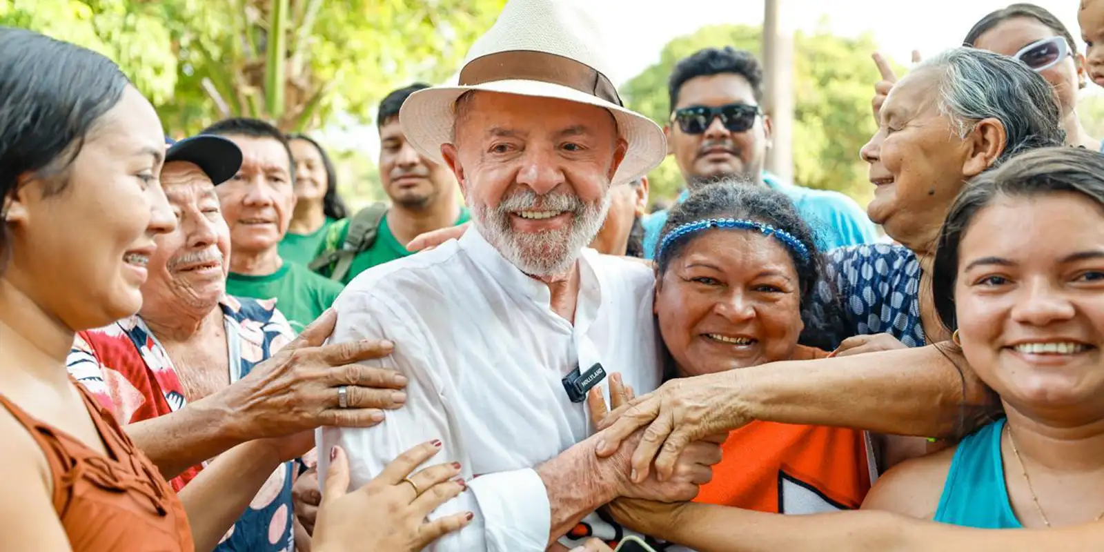 Marco Tributário: Lula Celebra Isenção do IR para Rendas de até R$ 5 Mil e Taxação Progressiva de Altas Rendas
