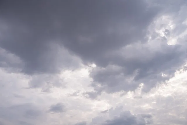 Alerta de Chuva: Inmet Adverte para Possibilidade de Temporais no Sul de Roraima