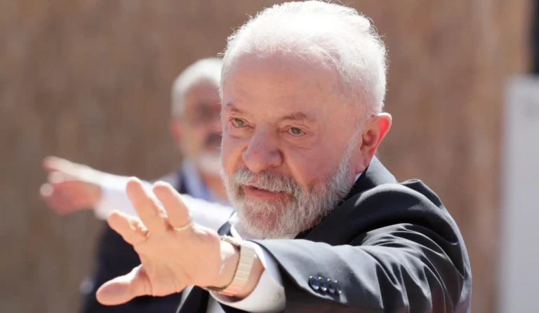 Lula não cumpre compromisso com fundo da reforma tributária