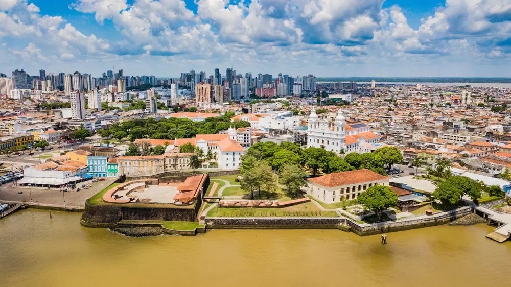 COP30: Forças Armadas Garantirão a Segurança em Belém Durante a Cúpula do Clima