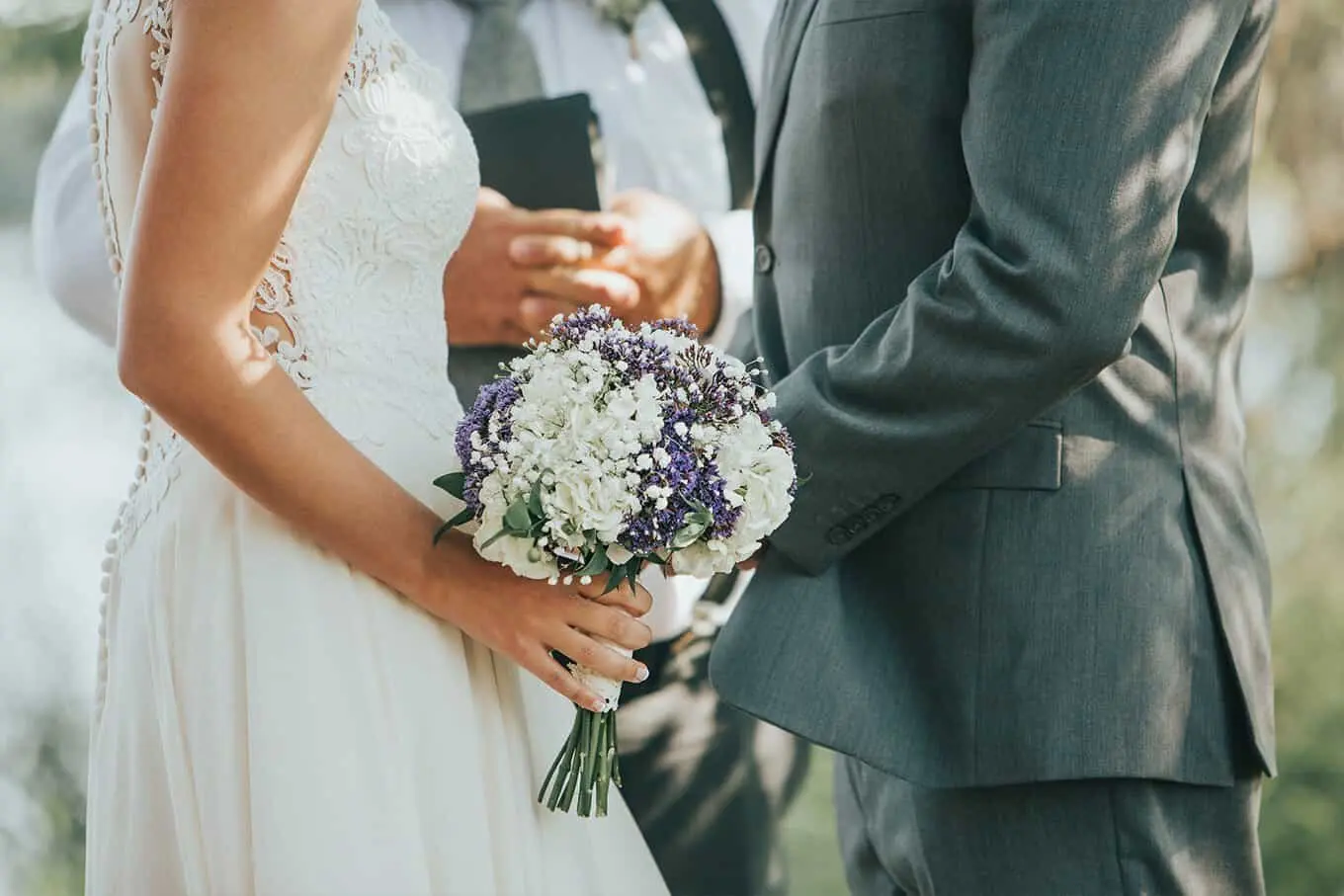 Sonho Realizado: Casamento Coletivo Gratuito em Santa Rosa do Purus