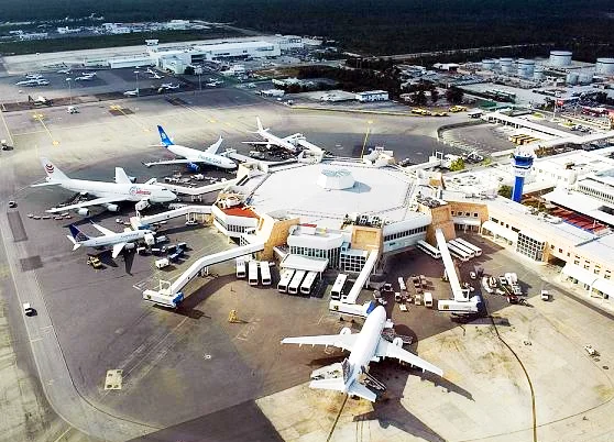 Gigante ASUR Abocanha Aeroportos da Motiva em Expansão Estratégica no Brasil