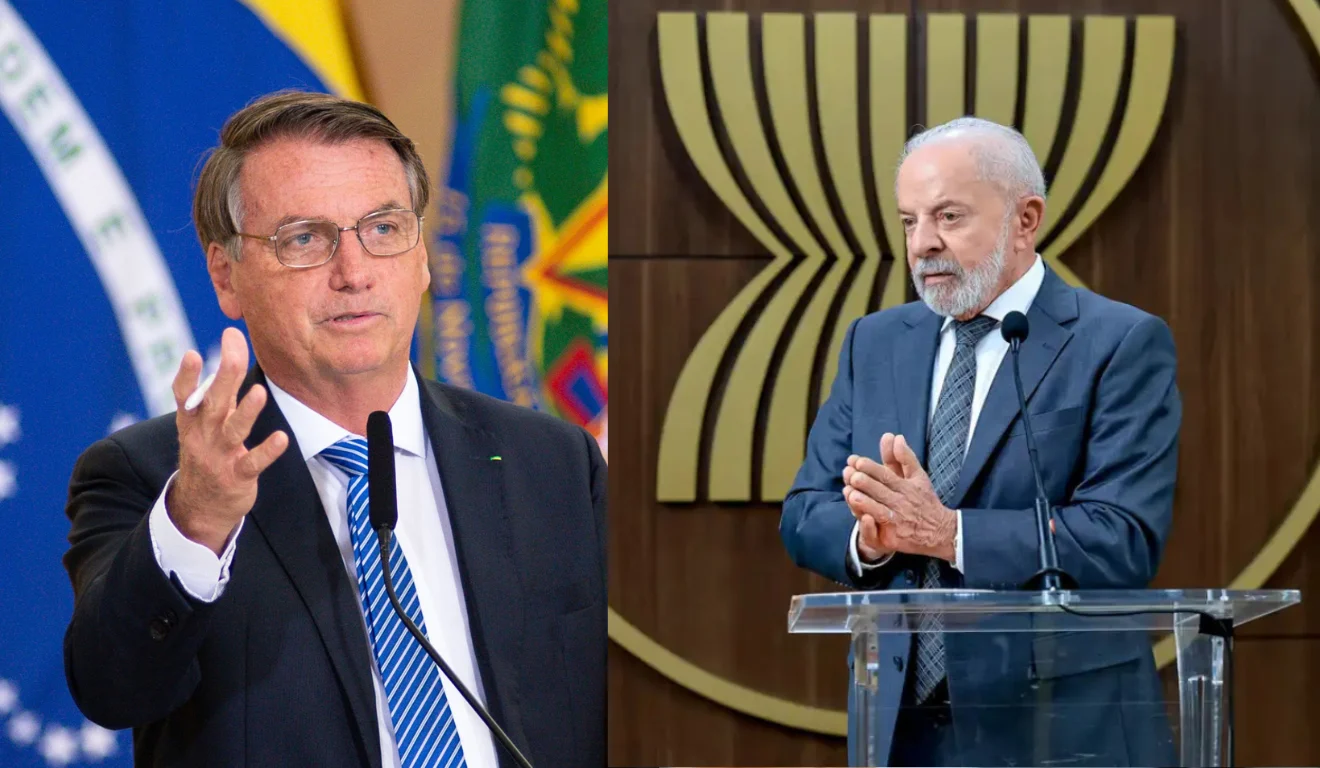 Lula Comenta Prisão de Bolsonaro e Defende Soberania da Justiça Brasileira