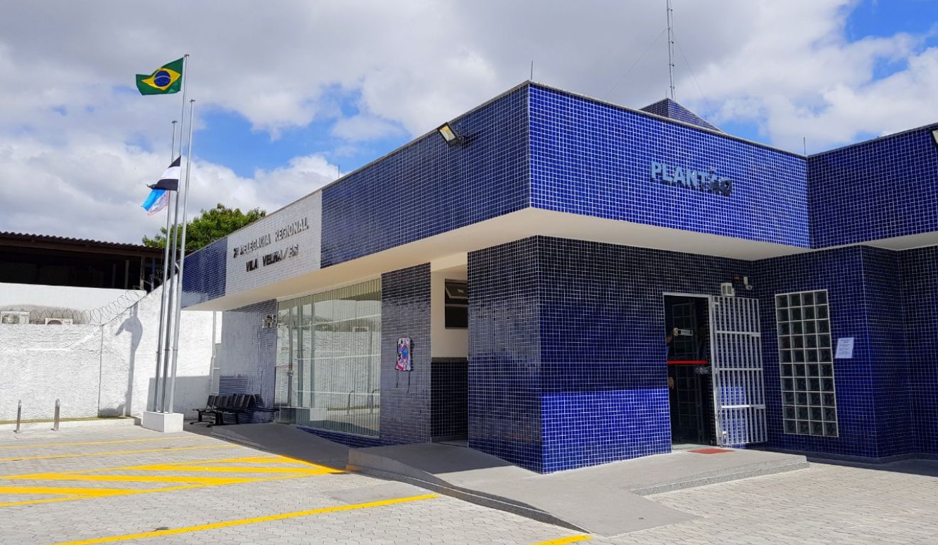 Assédio em Vila Velha Termina em Tragédia: Casal é Esfaqueado e Agressor Preso