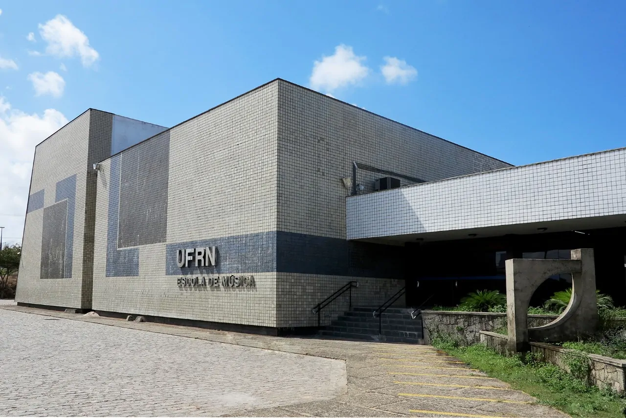 UFRN Inunda Natal com Música: Semana Cultural Leva Concertos e Oficinas a Escolas e Espaços Públicos