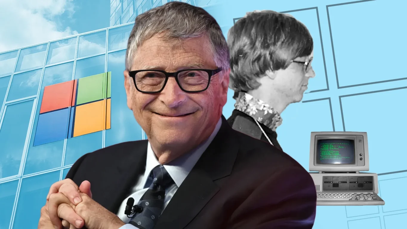 Windows: A Saga de 40 Anos que Transformou o PC e o Nosso Mundo Digital