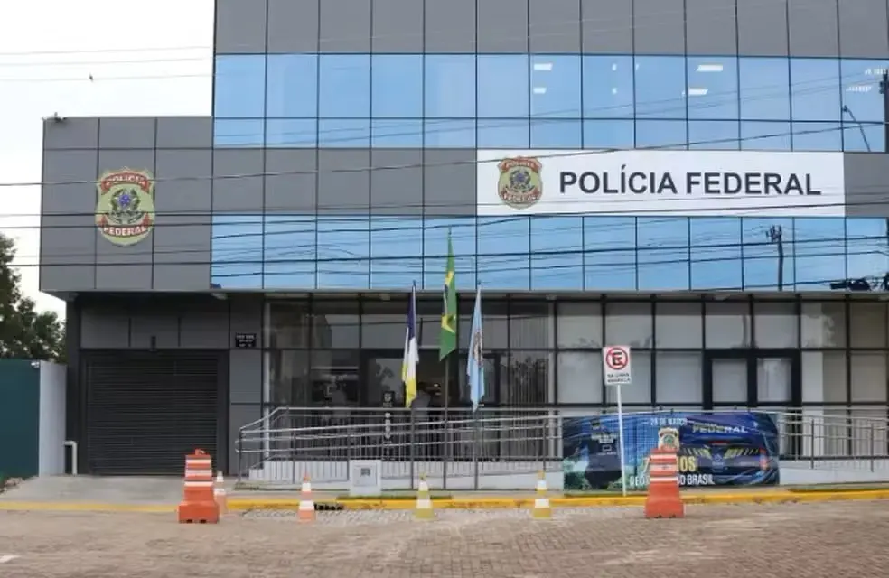 PF Investiga Obstrução na Fames-19: Operação Nêmesis Aprofunda Apuração sobre Desvio de Recursos da Covid-19 no Tocantins