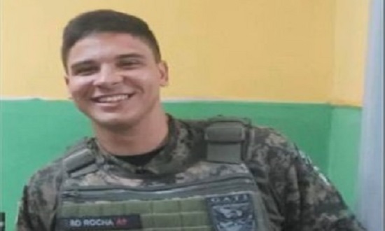 Luto na PM de Sergipe: Corpo de Policial Militar Vítima de Acidente é Velado em Aracaju