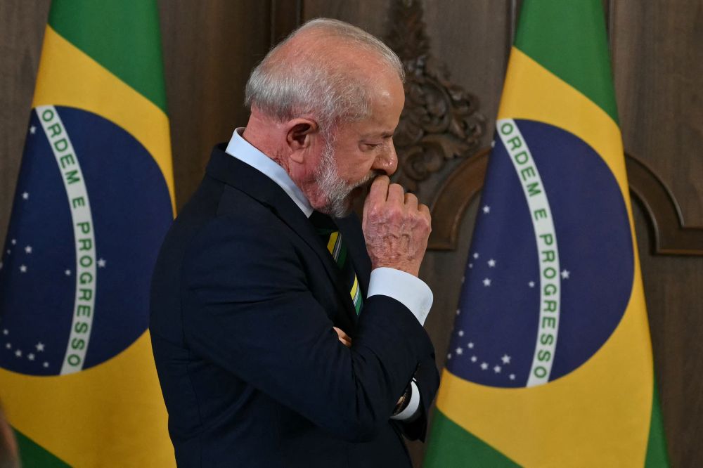 Derrota no Congresso: Centrão e Bolsonarismo Unem Forças e Aprovam Lei Antifacção, Desafiando o Governo Lula