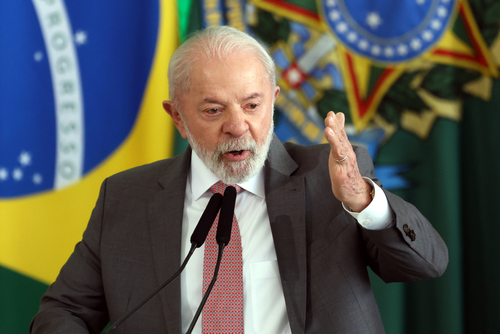 Lula Propõe Parceria com África para Industrialização de Minerais Críticos: ‘Não Seremos Apenas Fornecedores’