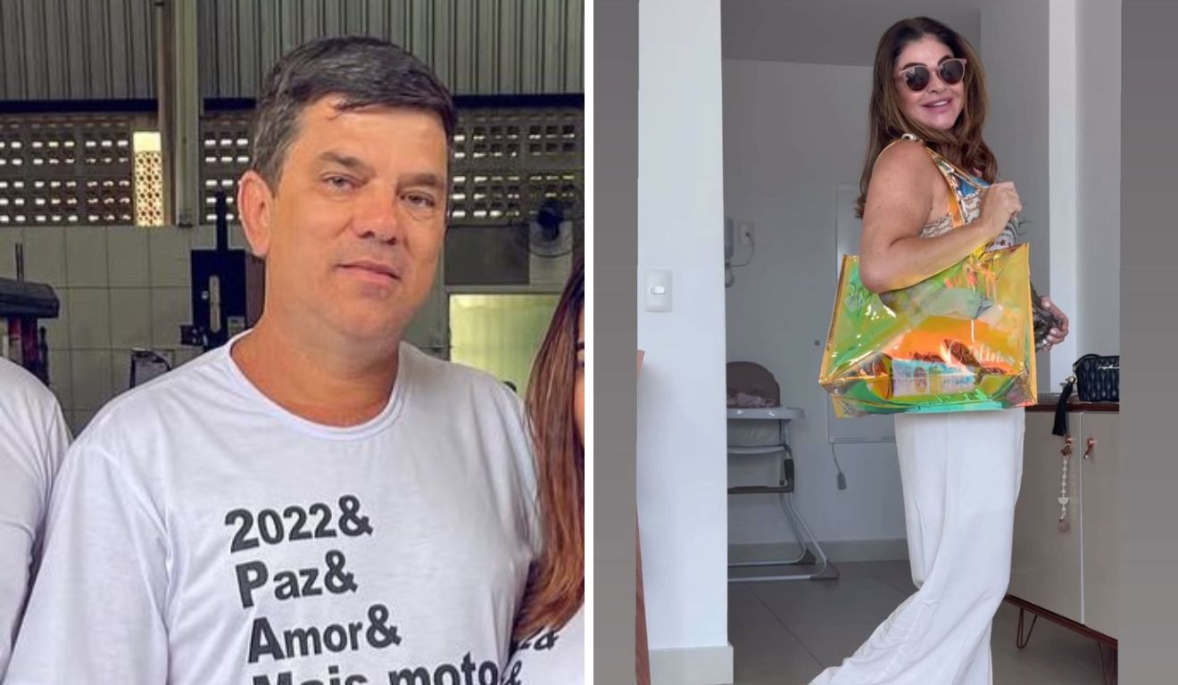 Empresária é brutalmente assassinada em Cachoeiro: Justiça decreta prisão do marido