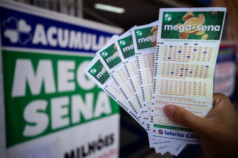 Apostas da Mega-Sena no RS faturam prêmio principal três vezes desde setembro