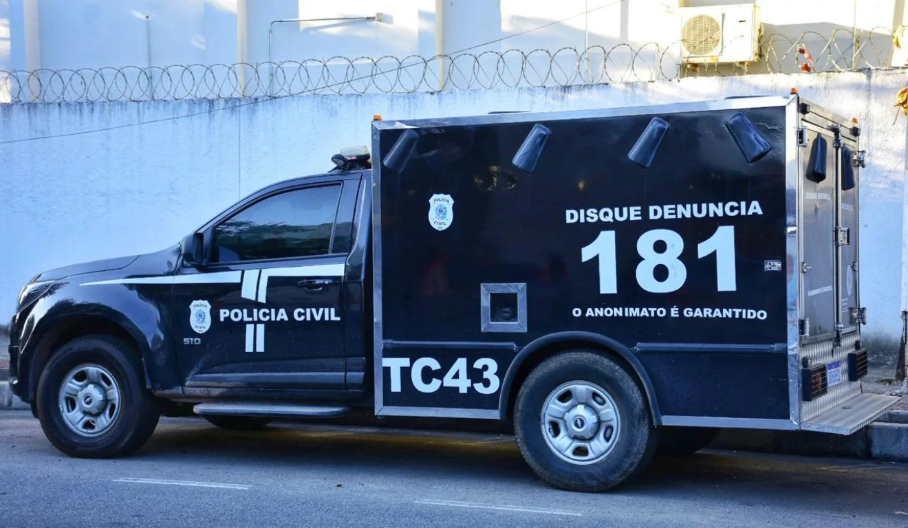 Violência em Piúma: Homem é executado a tiros em lanchonete
