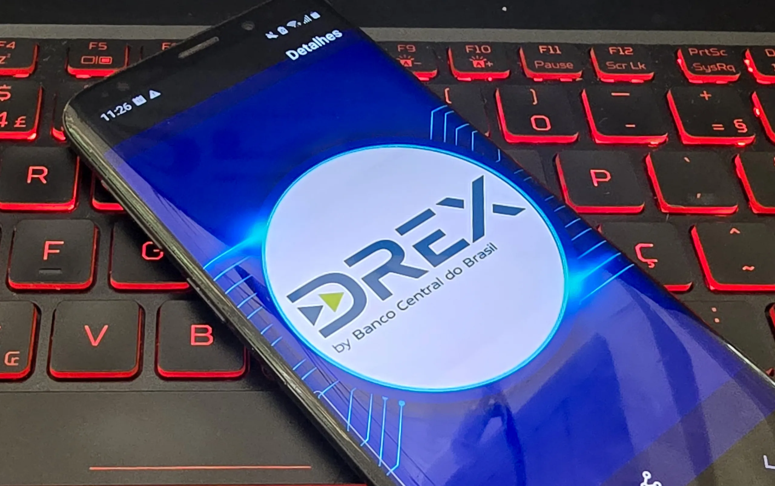 Banco Central Reinicia Projeto Drex: Nova Infraestrutura para o Real Digital Surge do Zero