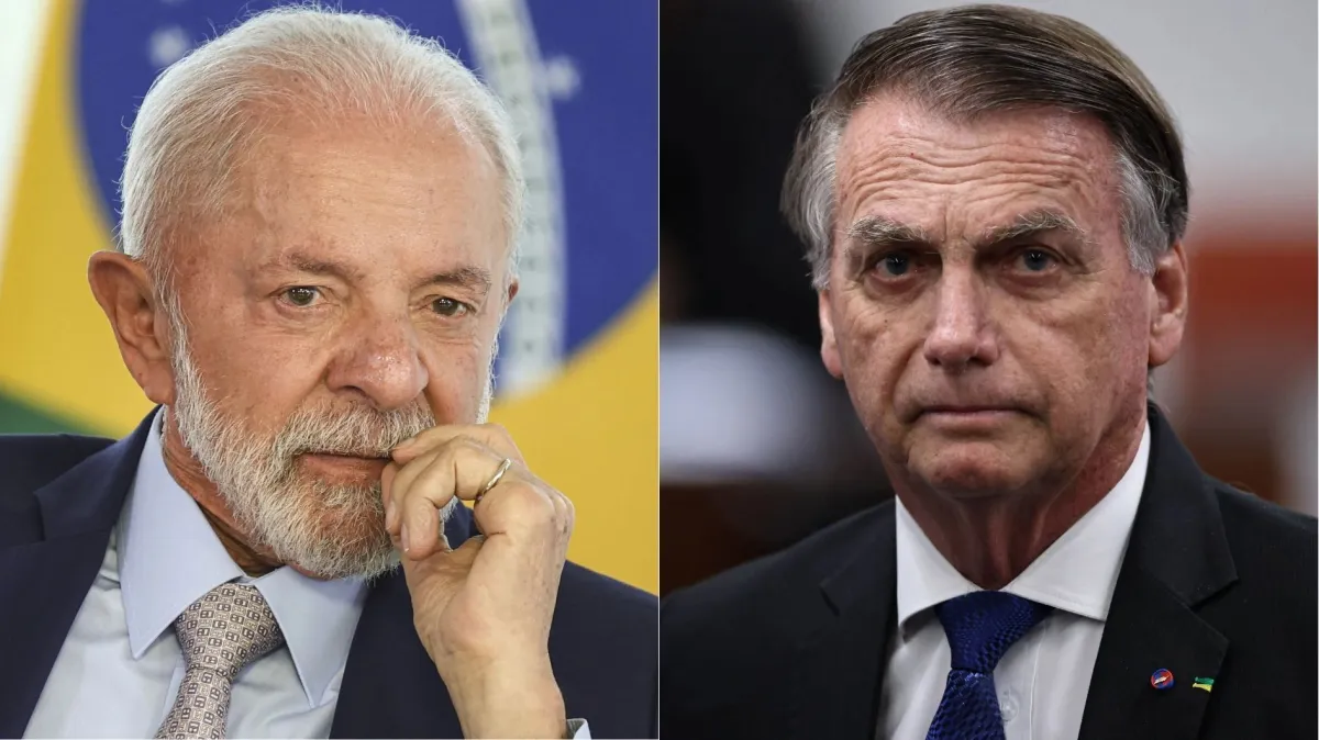 Operação da PF Une Lula e Bolsonaro em Escândalo no INSS