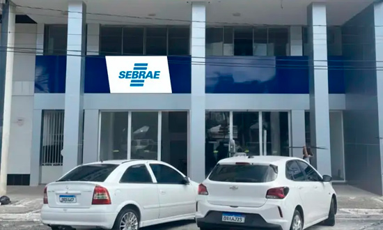 Sebrae Inaugura Novo Espaço no Centro de Aracaju para Impulsionar Empreendedores
