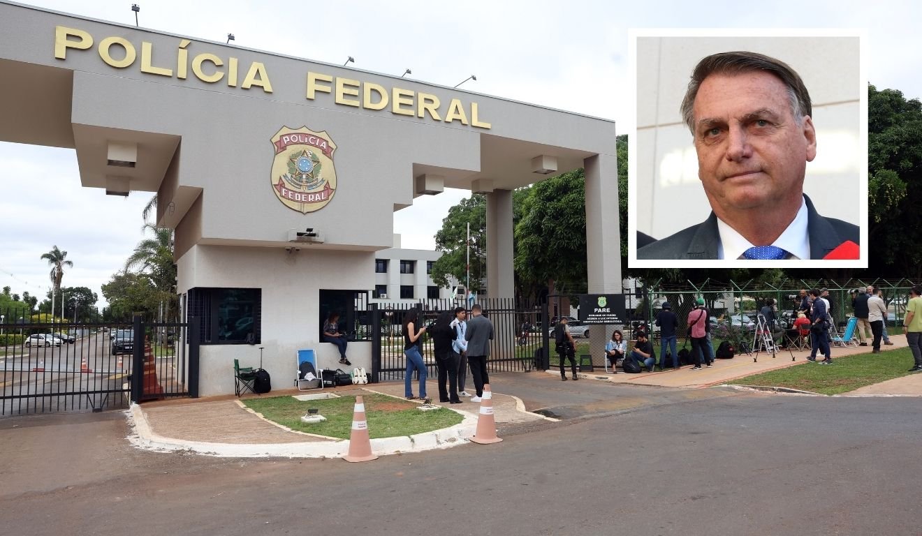 Bolsonaro: Audiência de Custódia e o Futuro da Prisão Preventiva Decididos pelo STF
