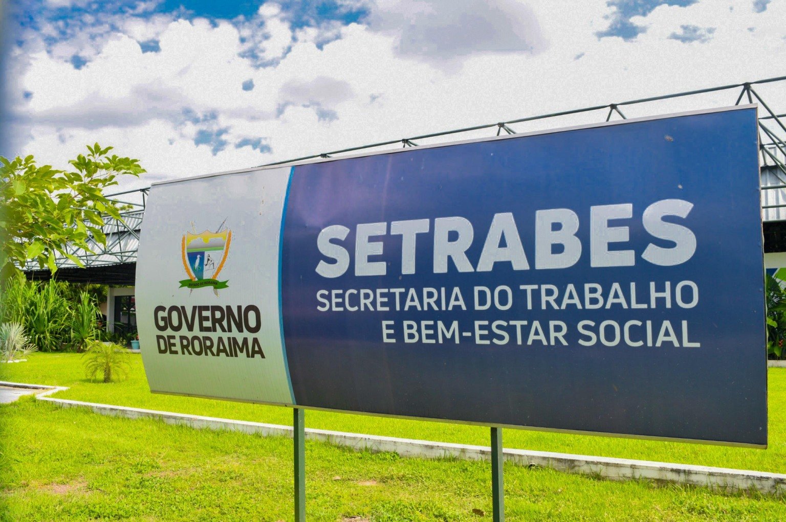 Setrabes divulga lista preliminar de aprovados na análise curricular do processo seletivo