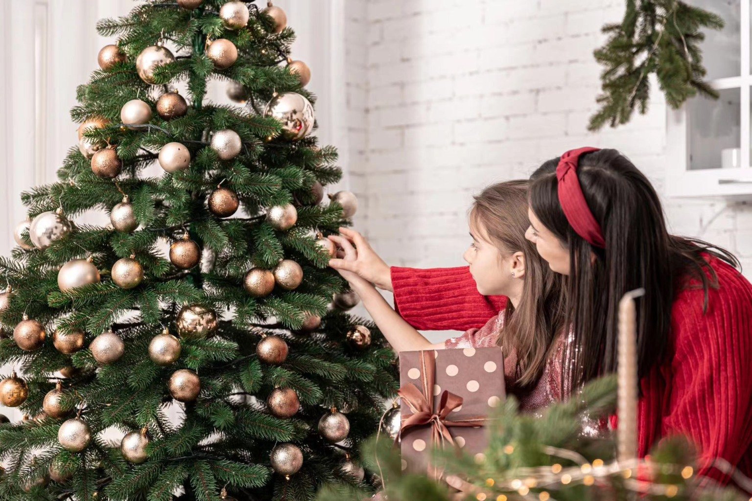 Desvende a Magia do Natal: Tradição, Significado e Dicas para Montar a Árvore Perfeita
