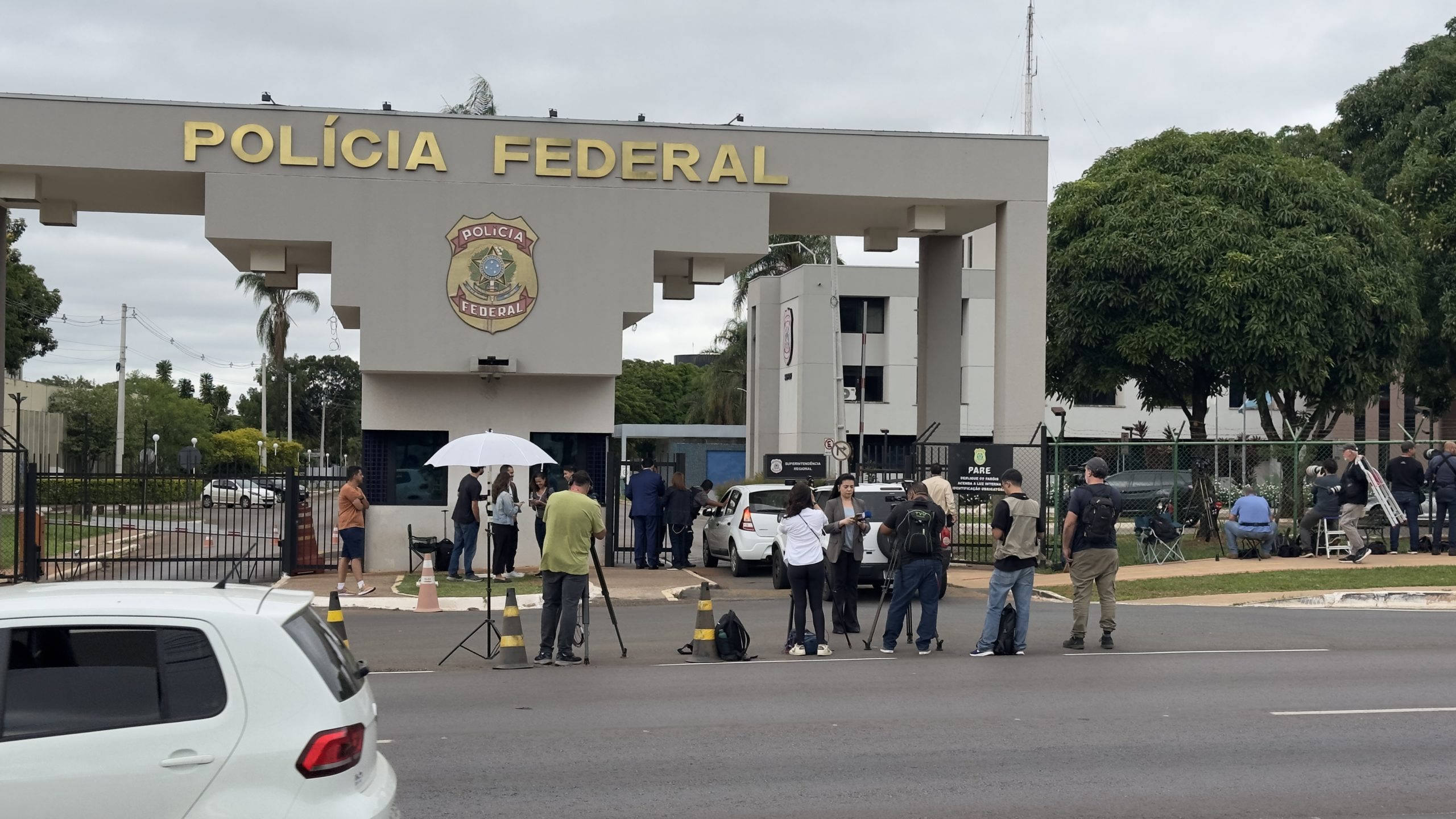 Prisão de Jair Bolsonaro: entenda os detalhes da detenção do ex-presidente