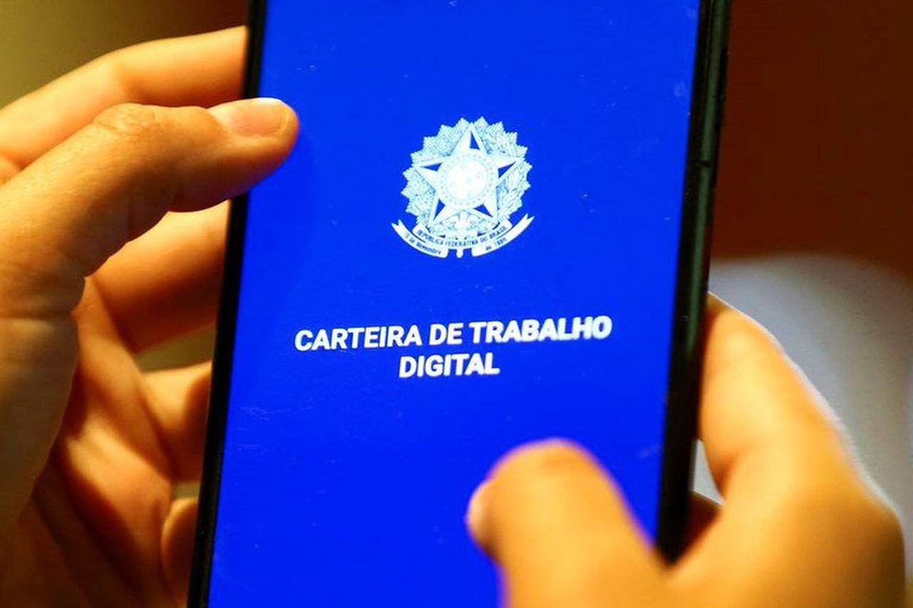 Tocantins Surpreende e Lidera Criação de Empregos Formais no País