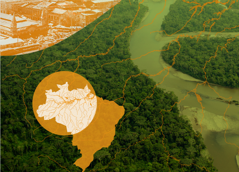 Roraima Sitiada: Crime Organizado Avança e Apatia Social Agrava Crise na Amazônia