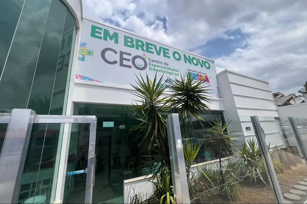 Amapá Revoluciona Saúde Bucal com Novo Centro Odontológico e Raio-X Panorâmico Inédito no SUS