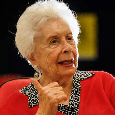 Morre Clara Charf, ativista de esquerda aos 100 anos